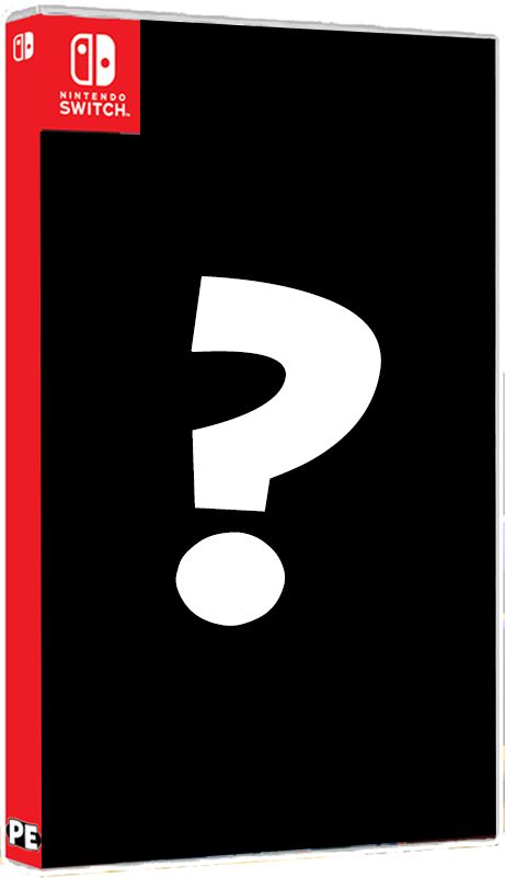 Mystery Standard Edition for Black Friday
