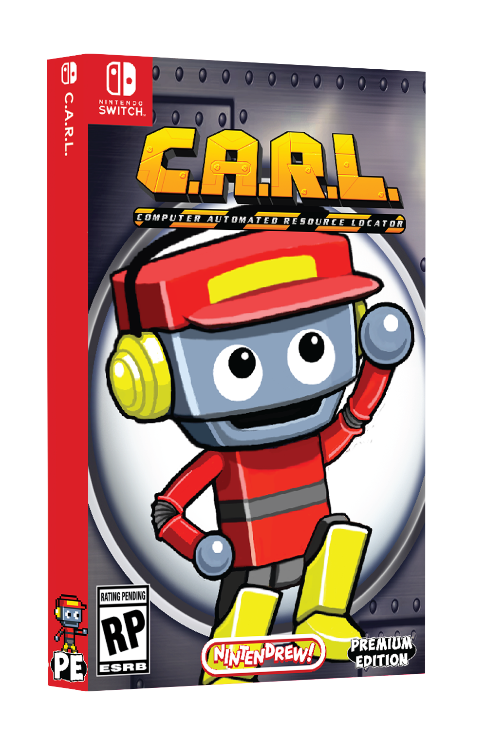 CARL - Standard Edition