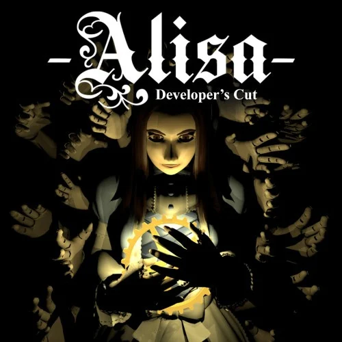 Alisa: Developer's Cut - Retro Edition (Pre-order)