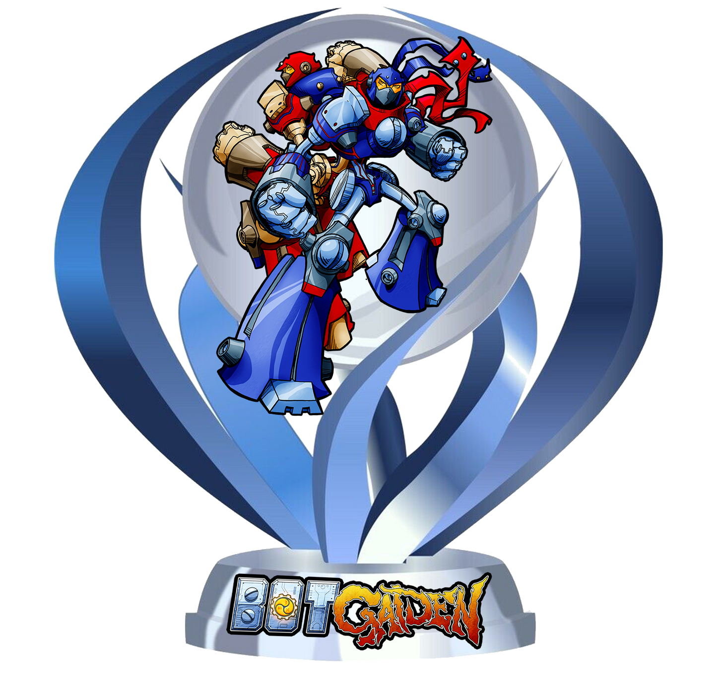 Bot Gaiden - Steelbook Edition (PS4) (PRE-ORDER)