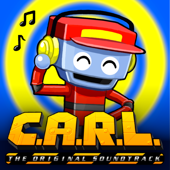 CARL - Steelbook Edition (PS4) (PRE-ORDER)