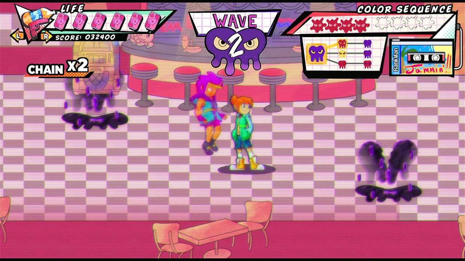 Popslinger - Extra Elite Edition [Nintendo Switch