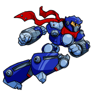 Bot Gaiden - Standard Edition (PRE-ORDER)