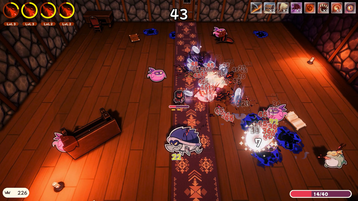 Soul Stalker - Steelbook Edition (PS5) (PRE-ORDER)