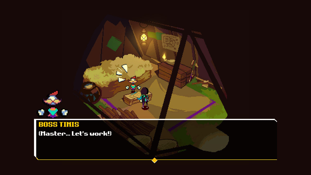 Anuchard - Standard Edition