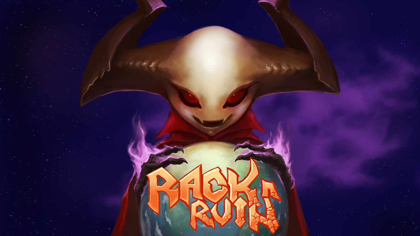 Rack N Ruin - Standard Edition