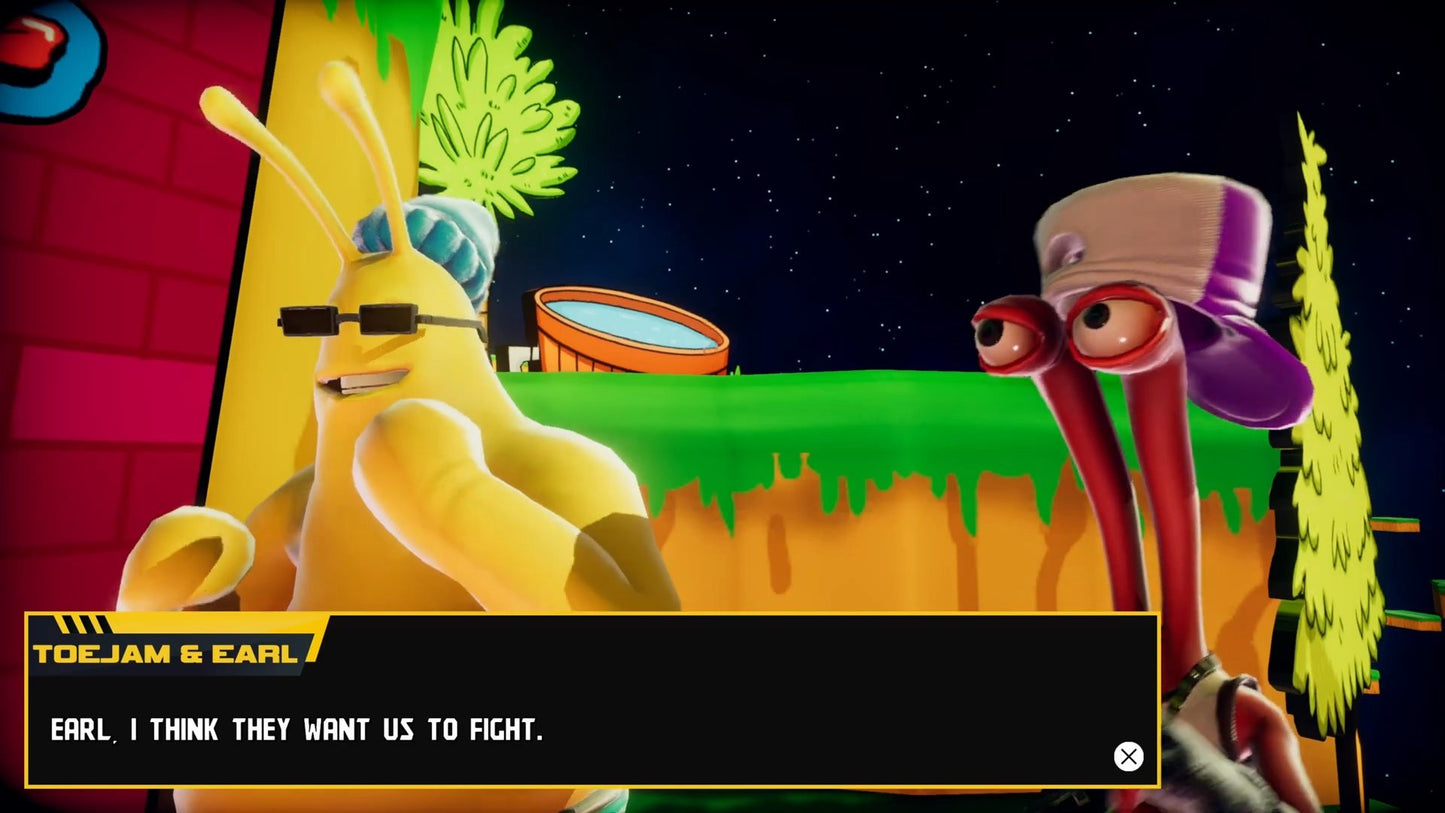 Mighty Fight Federation - Retro Edition