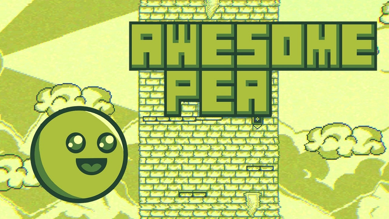Pigeon Dev Games Collection (Quad Pack) - Retro Edition