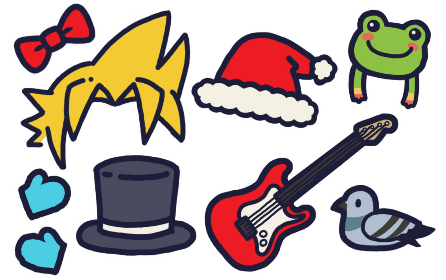 Rain On Your Parade - Retro Edition