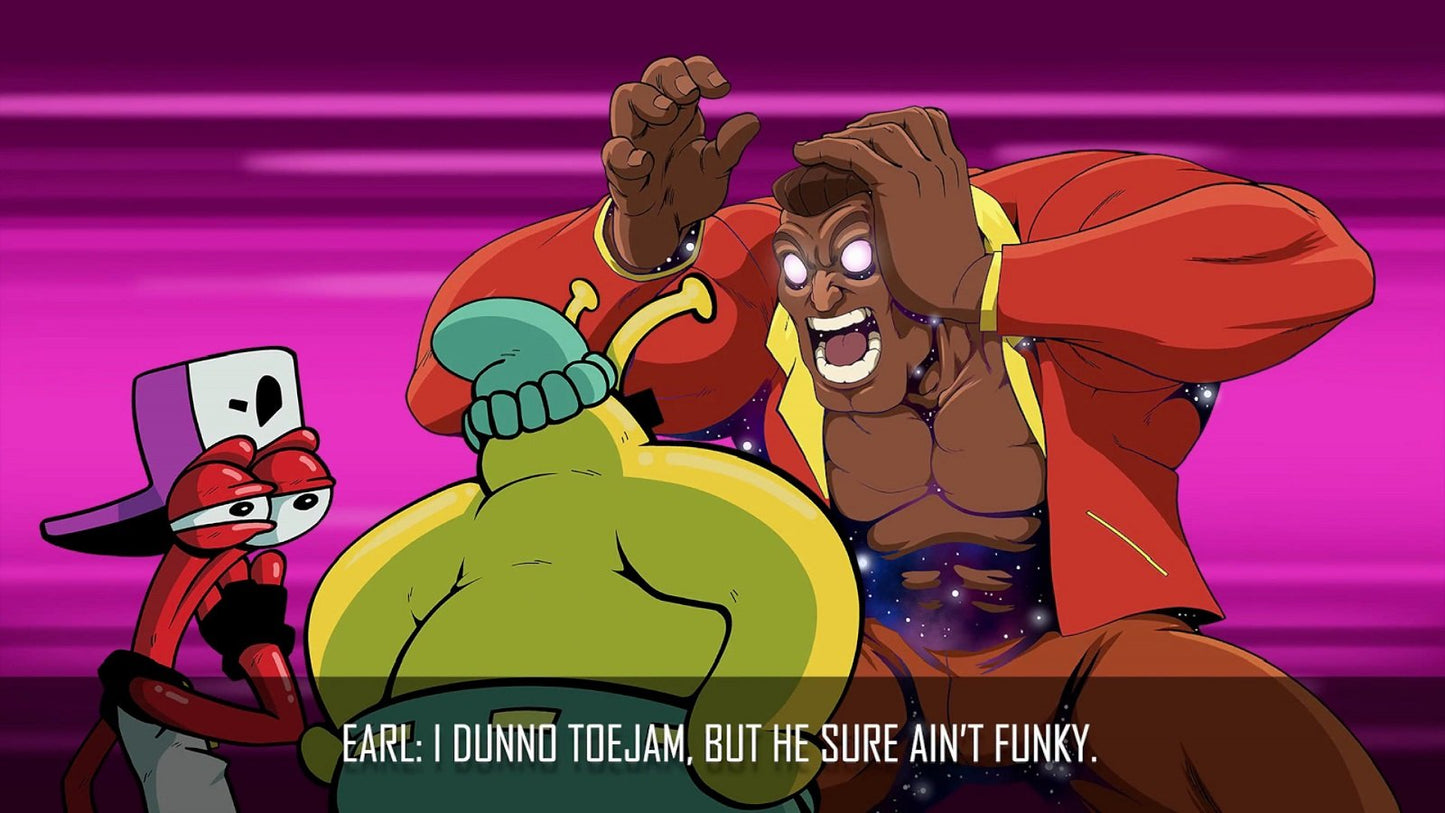Mighty Fight Federation - Retro Edition