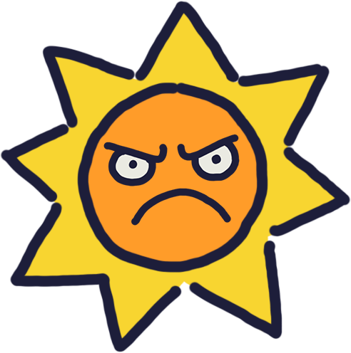 Rain On Your Parade - Retro Edition