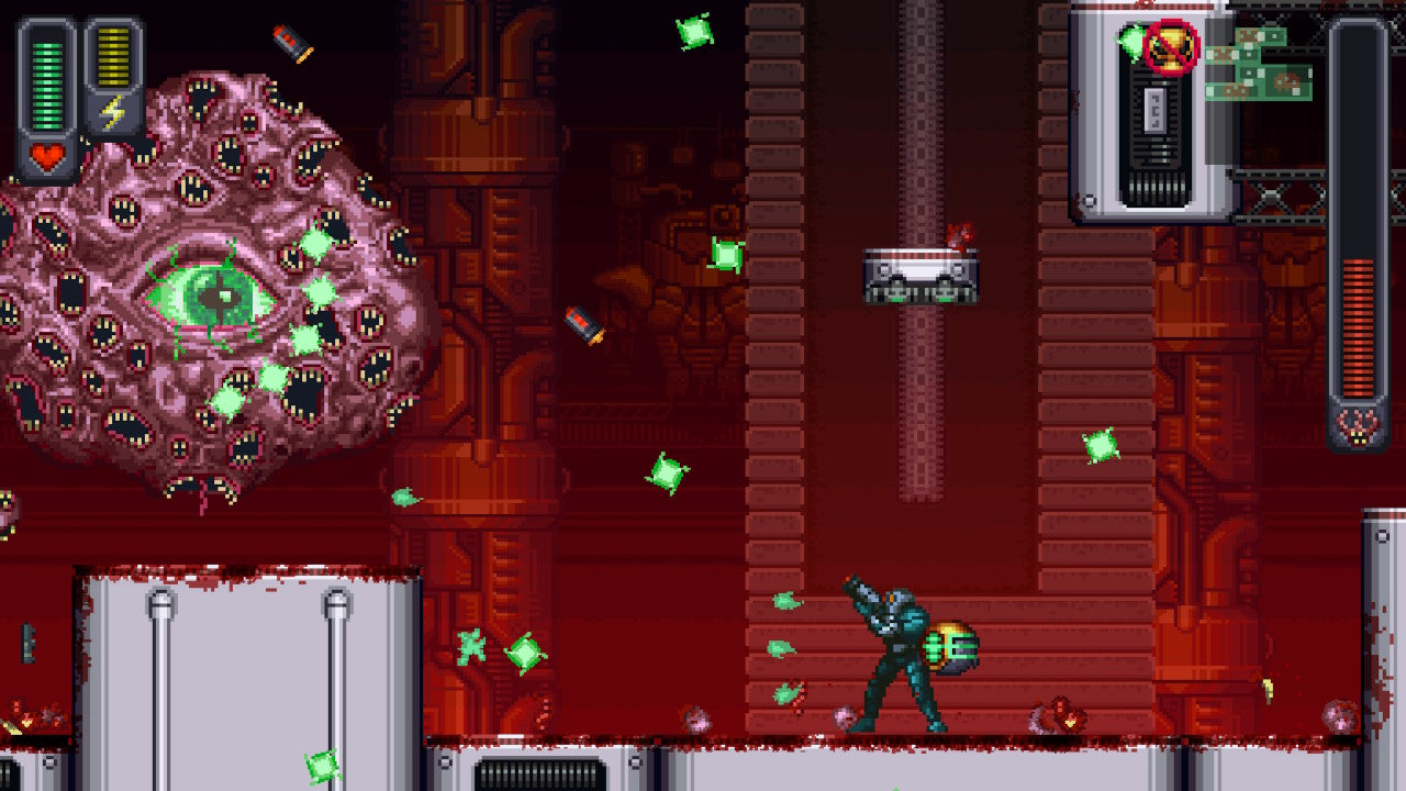 A Robot Named Fight! - Deluxe Edition