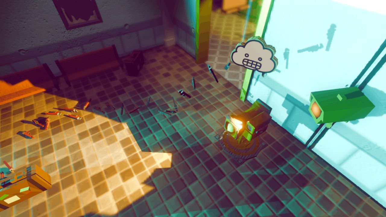 Rain On Your Parade - Retro Edition