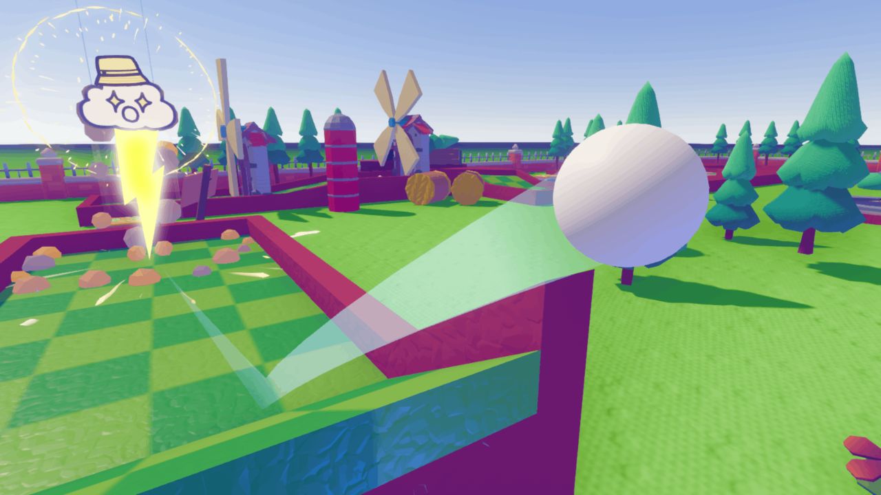 Rain On Your Parade - Retro Edition