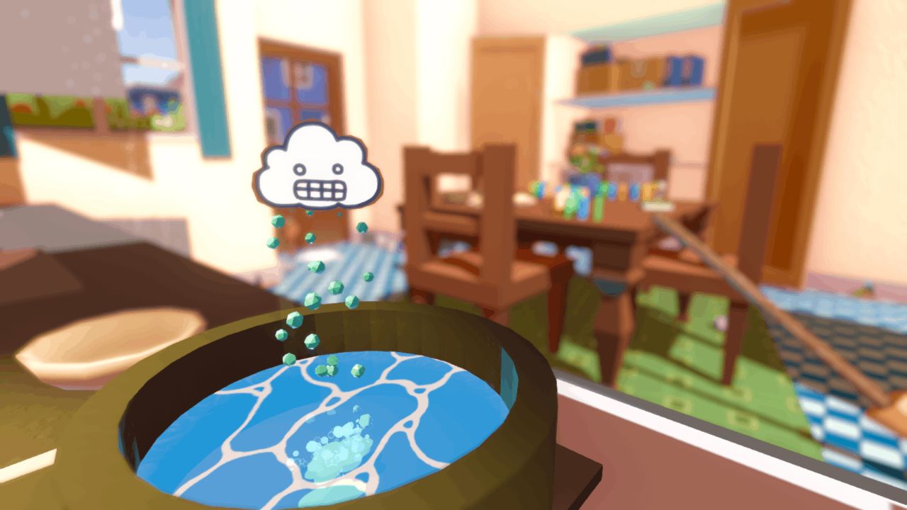 Rain On Your Parade - Retro Edition