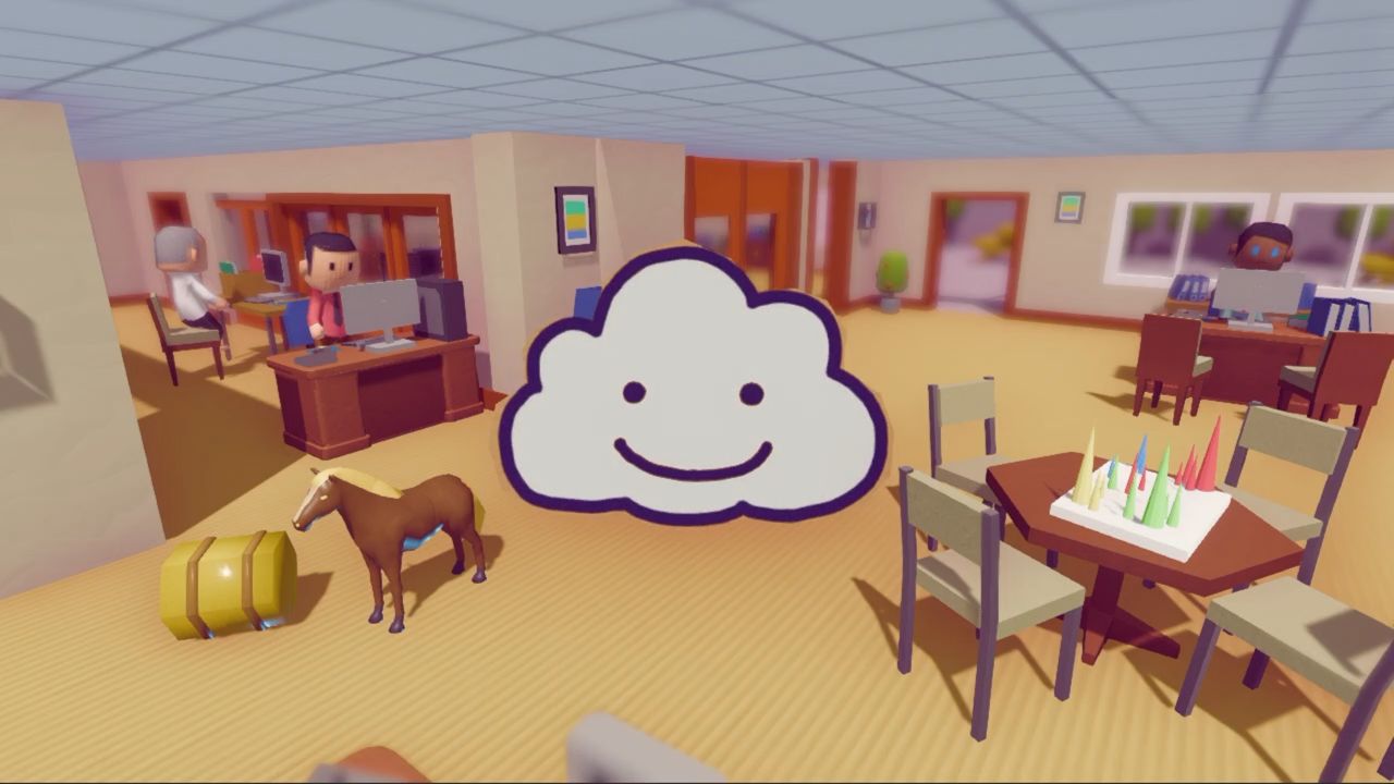 Rain On Your Parade - Retro Edition