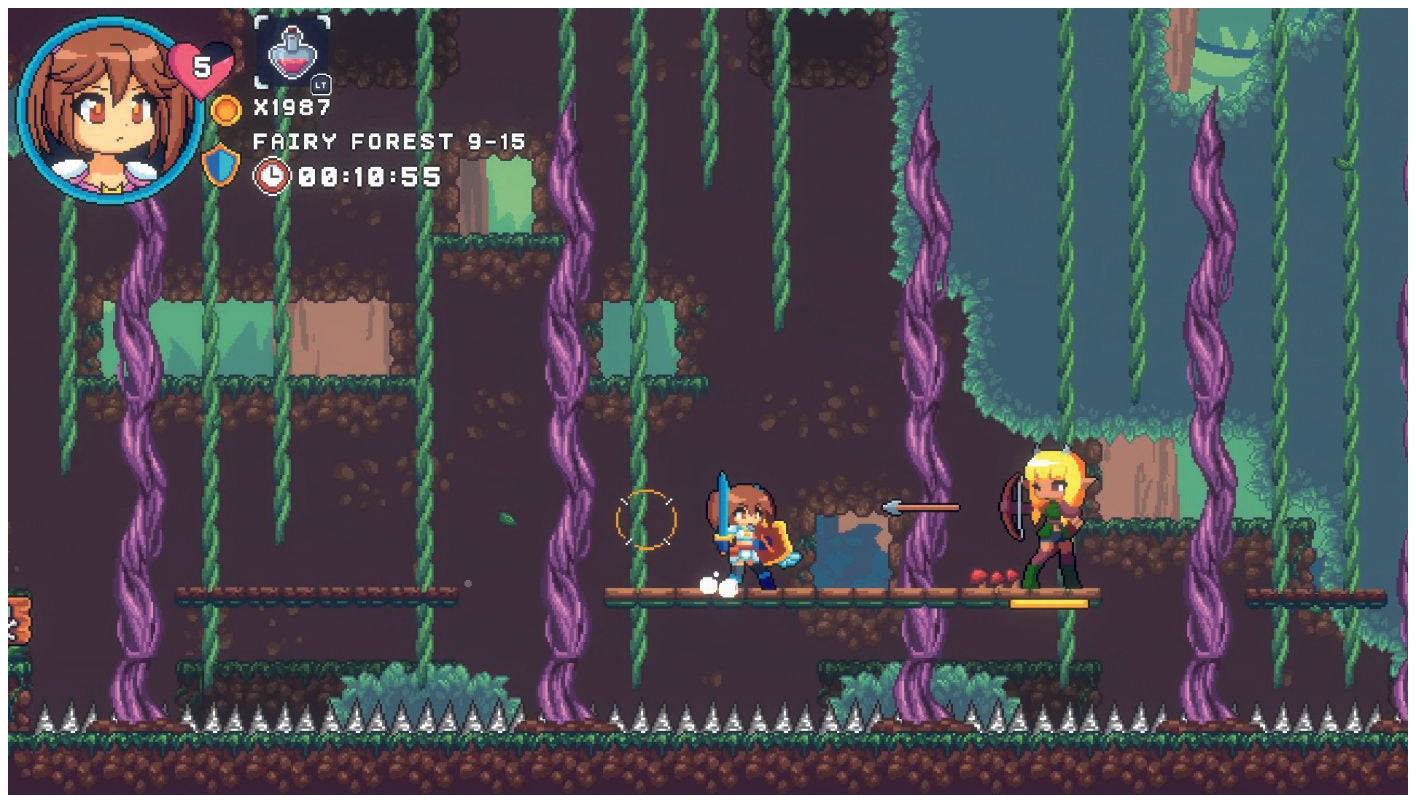 Wife Quest - Retro Edition