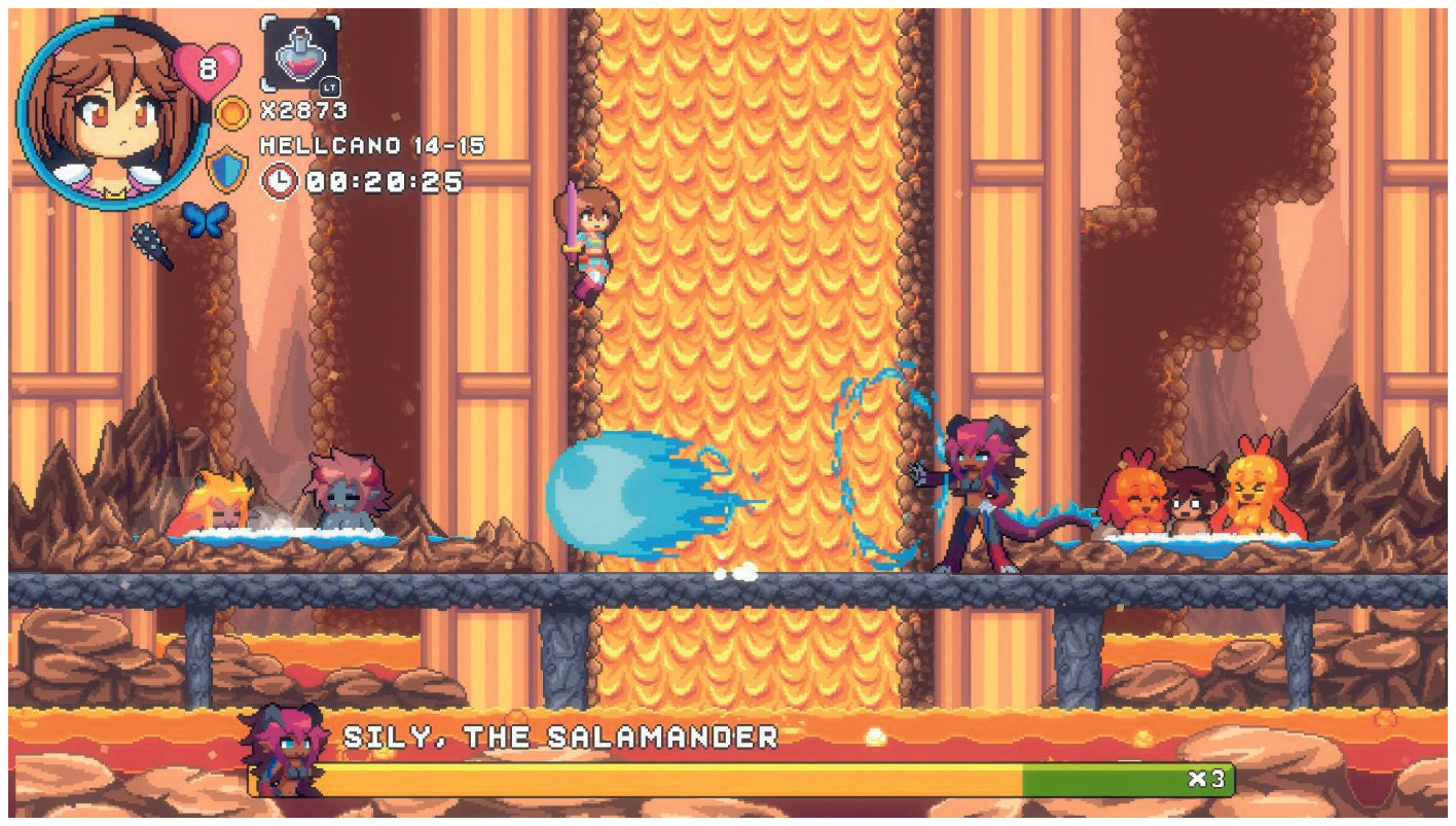 Wife Quest - Retro Edition