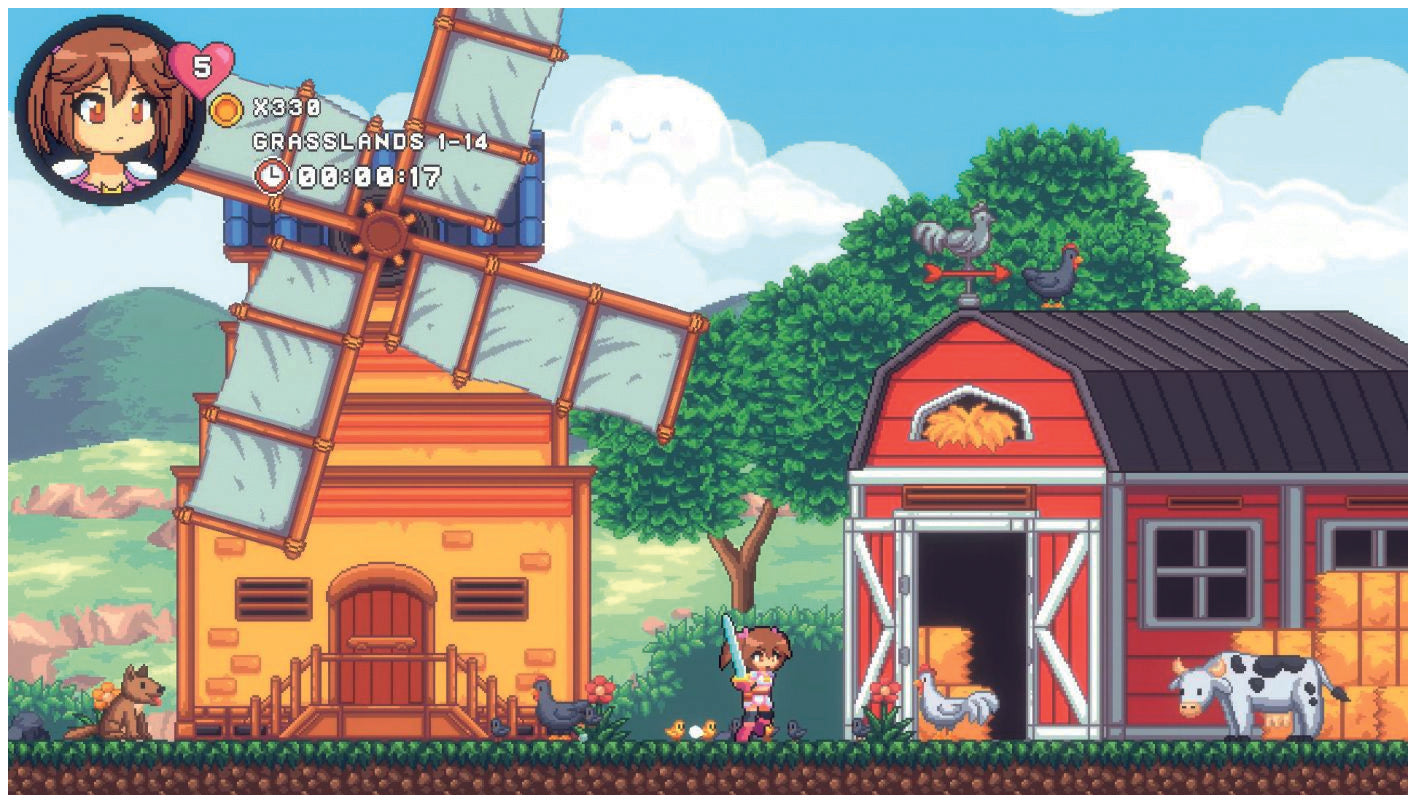 Wife Quest - Retro Edition