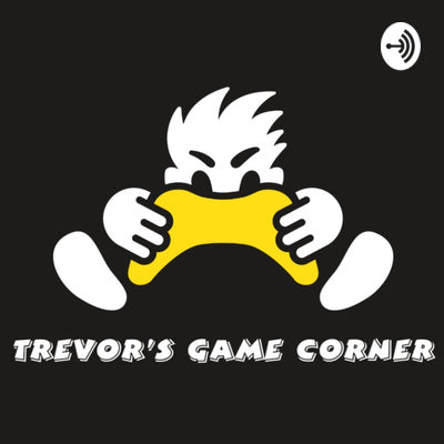 Trevor's Game Corner: Premium Edition Games Series 3 With Barry Carenza!