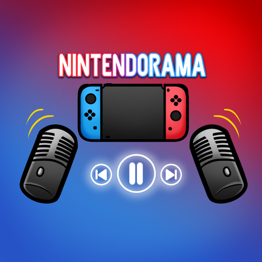 Nintendorama: Delays & DLC!