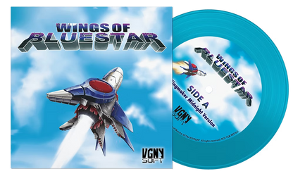 Wings of Bluestar (Extra Edition) [PlayStation 5]