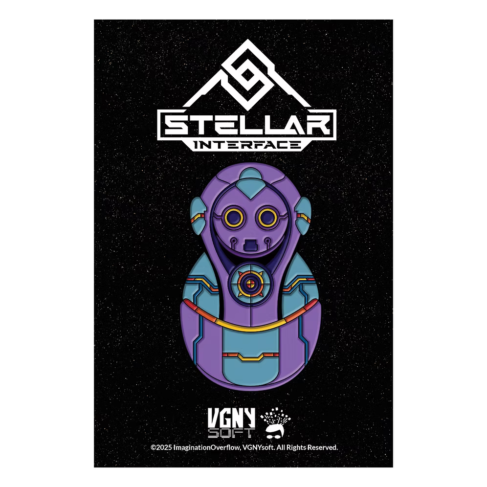 Stellar Interface (Extra Elite Edition) [Nintendo Switch]