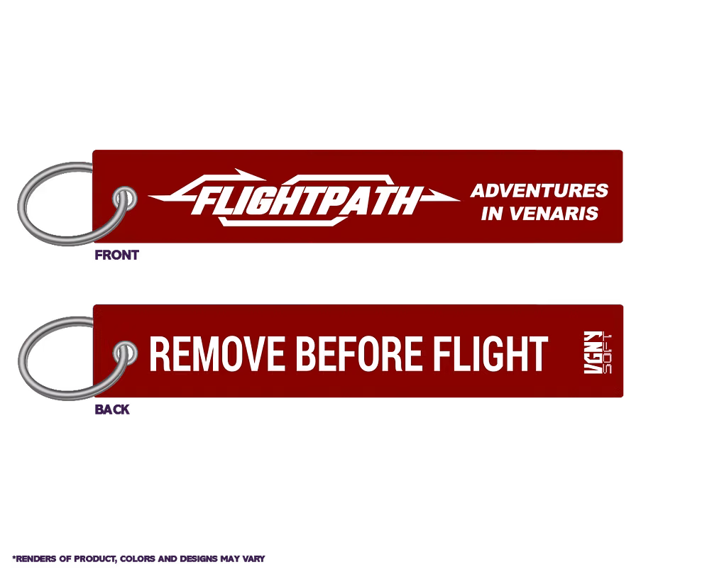Flightpath: Adventures in Venaris (Extra Edition) [PlayStation 5]