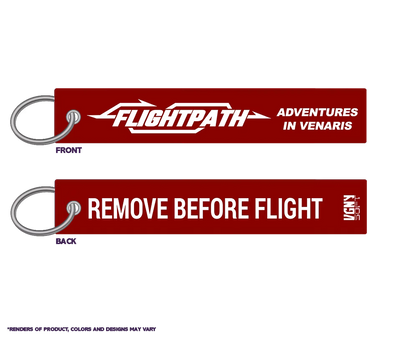 Flightpath: Adventures in Venaris (Extra Edition) [PlayStation 5]