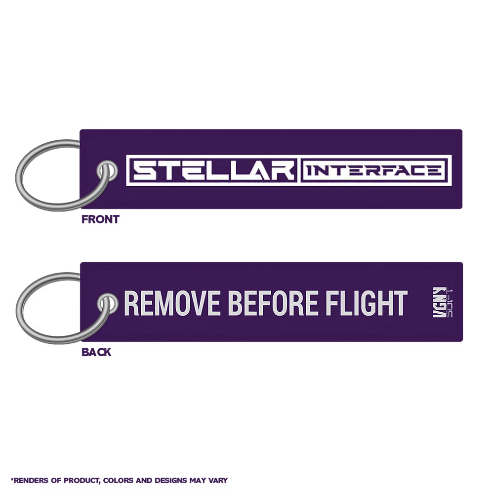Stellar Interface (Extra Edition) [PlayStation 5]