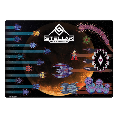 Stellar Interface (Extra Edition) [PlayStation 5]