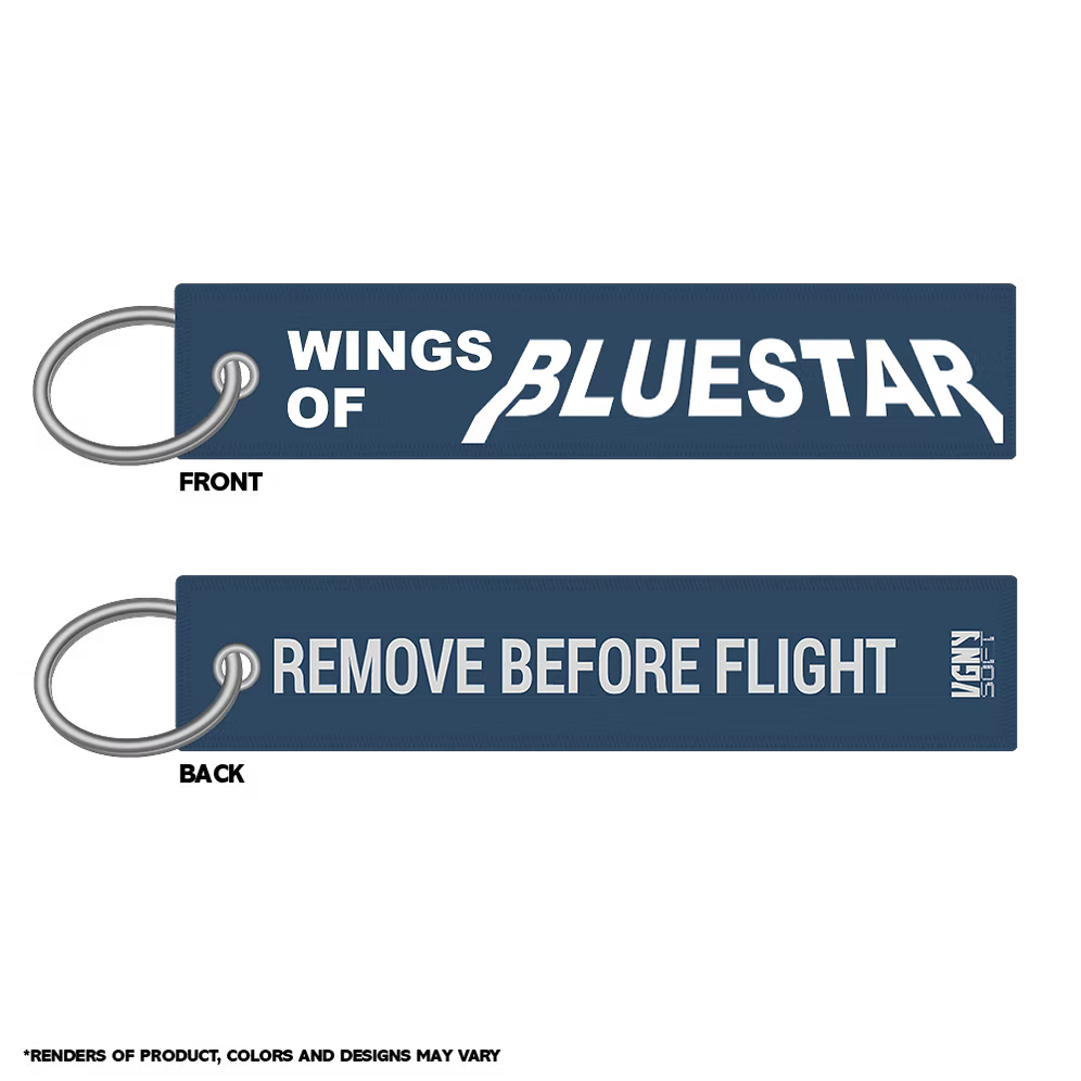 Wings of Bluestar (Extra Edition) [PlayStation 5]