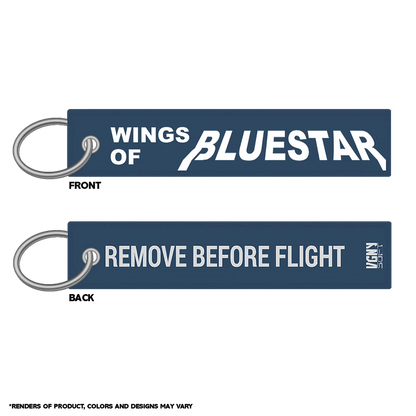Wings of Bluestar (Extra Edition) [PlayStation 5]
