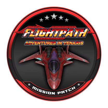 Flightpath: Adventures in Venaris (Extra Edition) [PlayStation 5]