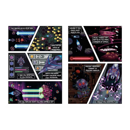 Stellar Interface (Extra Elite Edition) [Nintendo Switch]