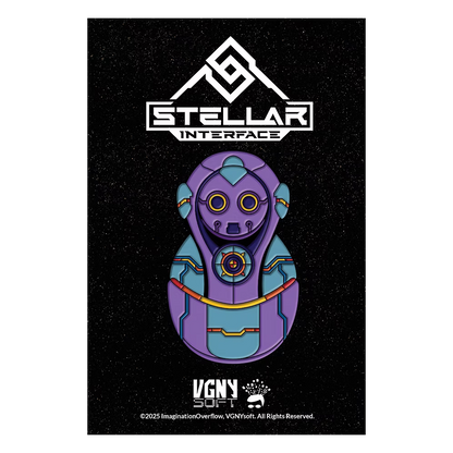 Stellar Interface (Extra Edition) [PlayStation 5]