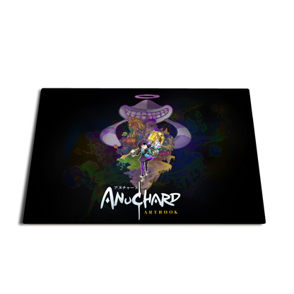 Anuchard - Retro Edition