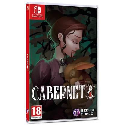 Cabernet [Nintendo Switch]