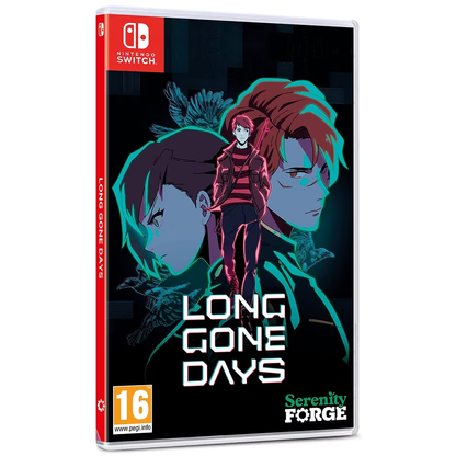 Long Gone Days [Nintendo Switch]