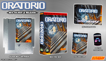 Oratorio - Original NES Edition