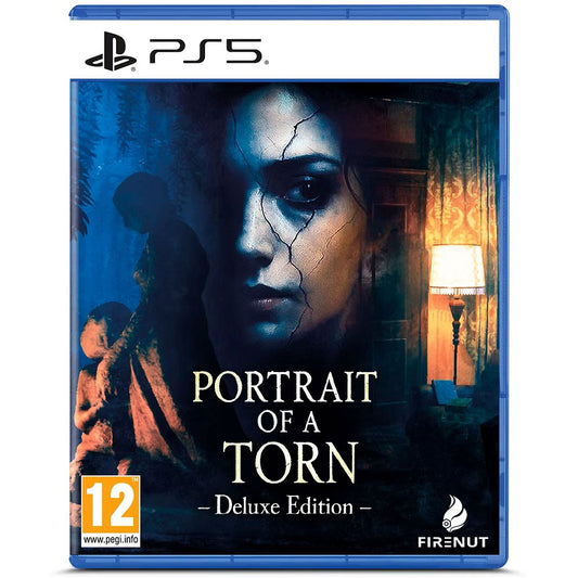Portrait of a Torn - Deluxe Edition [PlayStation 5]