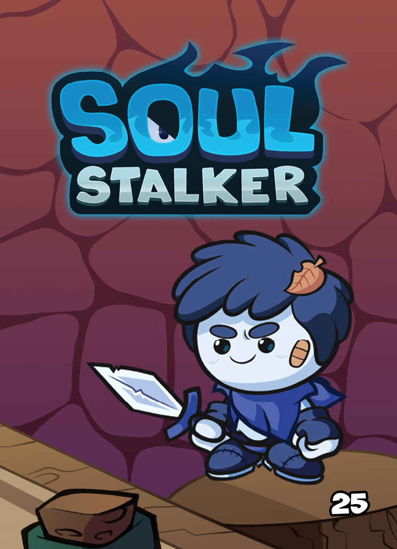 Soul Stalker - Retro Edition