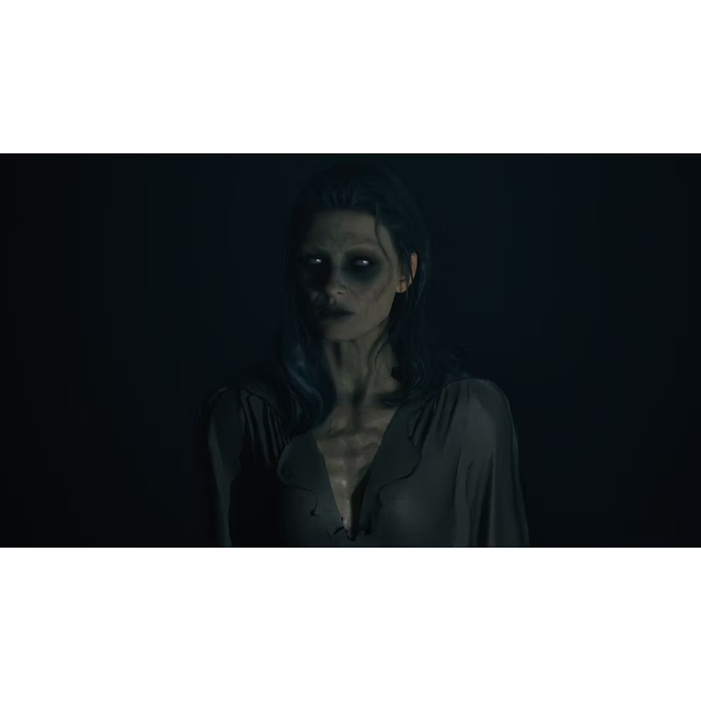 Portrait of a Torn - Deluxe Edition [PlayStation 5]