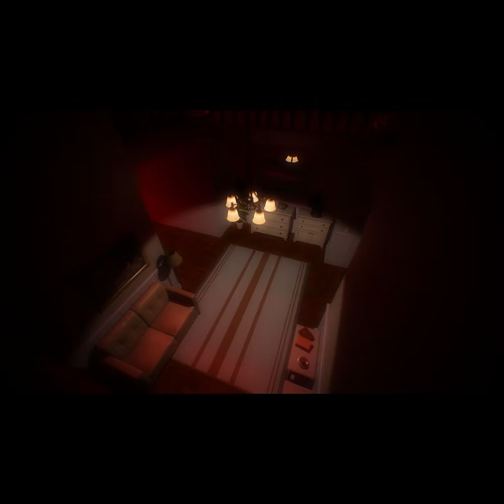 Evil Inside [PlayStation 5]