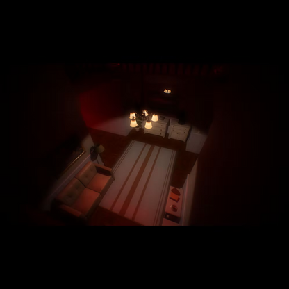 Evil Inside [PlayStation 5]