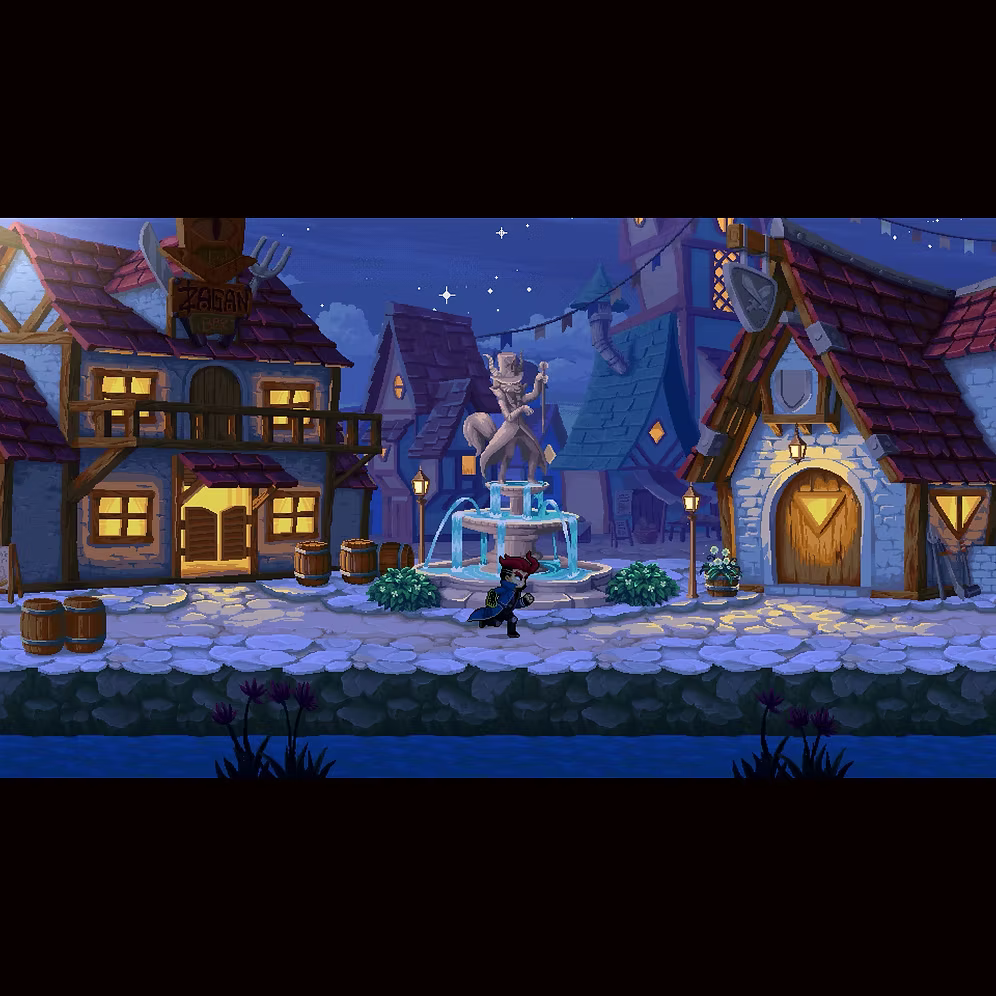 Spirit Mancer Collector's Edition [PlayStation 5]