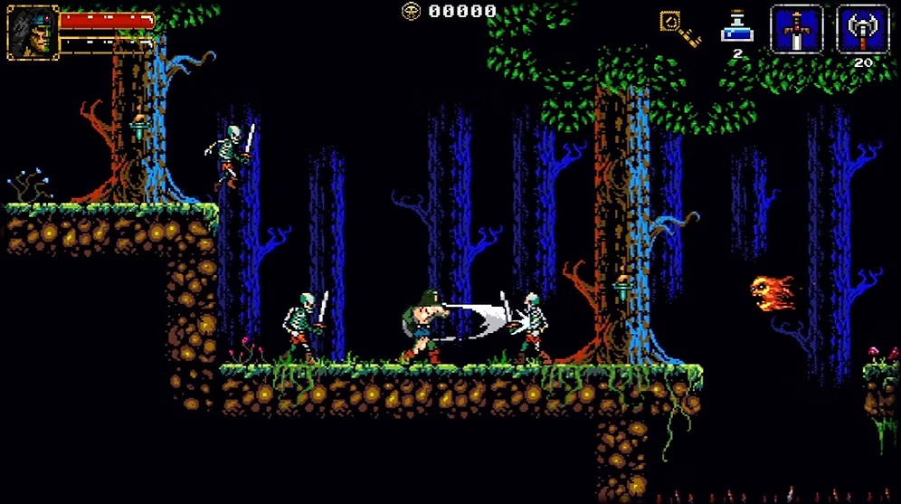 Beholgar [Nintendo Switch]