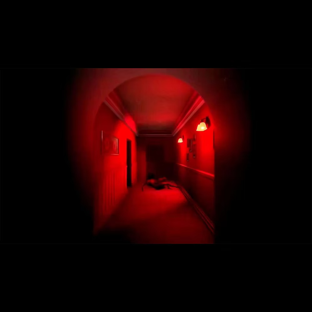 Evil Inside [PlayStation 5]