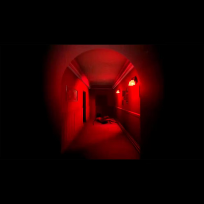 Evil Inside [PlayStation 5]