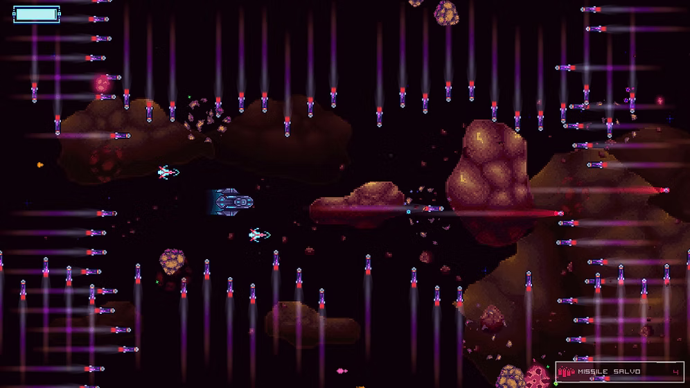 Stellar Interface (Elite Edition) [Nintendo Switch]